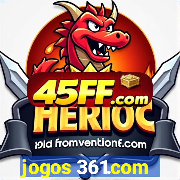 jogos 361.com